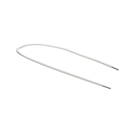 Vulcan Hart Tube, Flex 1/4 O.D. - 42 426505-00042